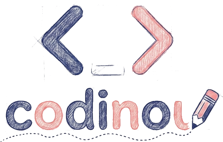 Codinou - Creative Web Development